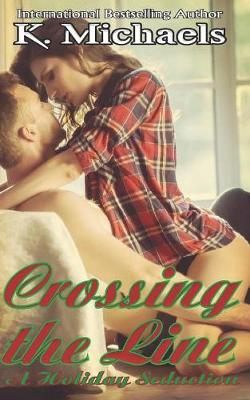 Book cover for Crossing the Line