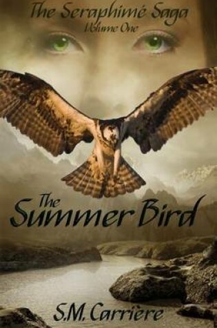 Cover of The Summer Bird