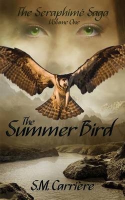 Cover of The Summer Bird