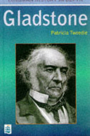 Cover of Gladstone Paper