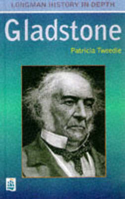 Book cover for Gladstone Paper