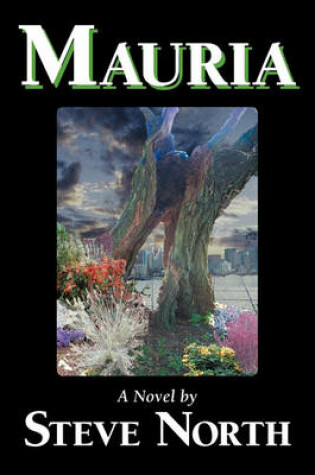 Cover of Mauria