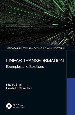 Cover of Linear Transformation