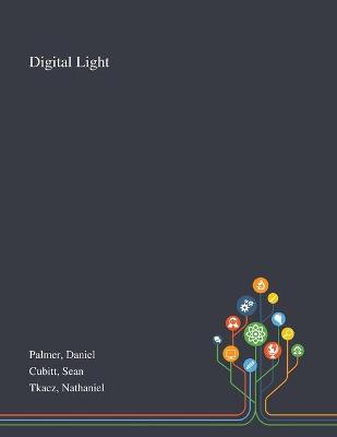 Book cover for Digital Light