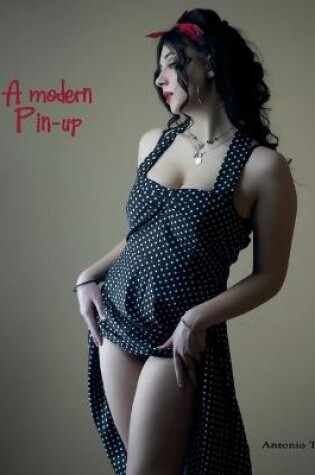 Cover of A modern Pin-up