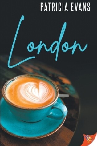 Cover of London