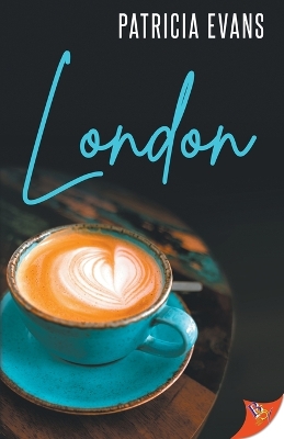 Book cover for London