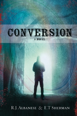 Cover of Conversion