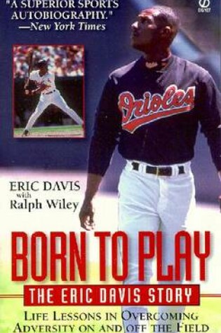 Cover of Born to Play