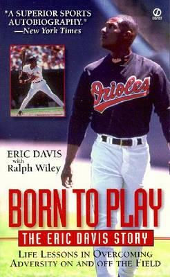 Book cover for Born to Play