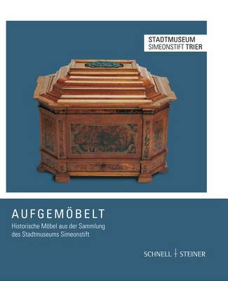 Cover of Aufgemobelt