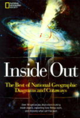 Book cover for Inside Out