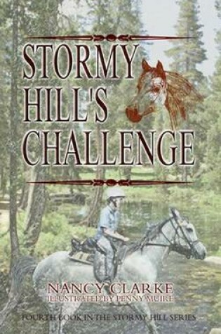 Cover of Stormy Hill's Challenge