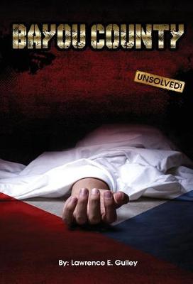 Book cover for Bayou County