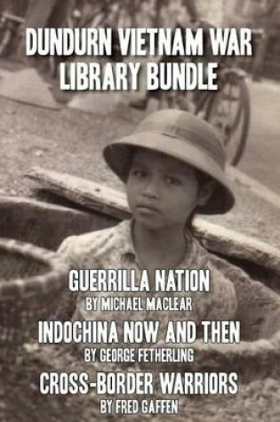 Cover of Dundurn Vietnam War Library Bundle