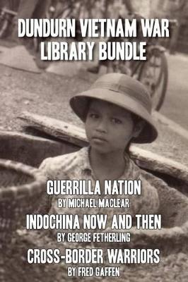 Cover of Dundurn Vietnam War Library Bundle