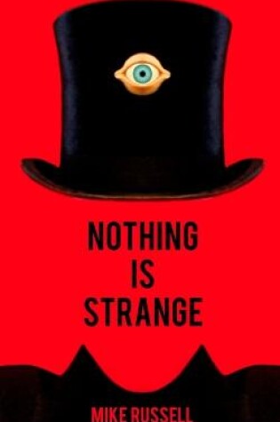 Cover of Nothing is Strange