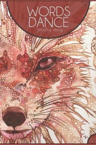 Cover of Words Dance