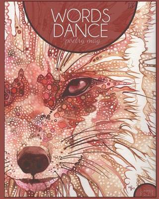 Cover of Words Dance