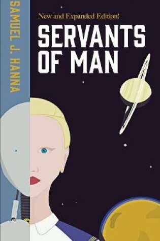 Cover of Servants of Man