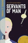 Book cover for Servants of Man