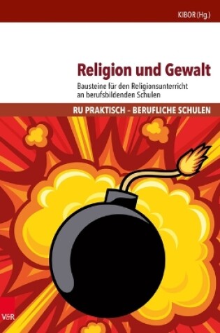 Cover of Religion Und Gewalt