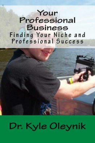 Cover of Your Professional Business