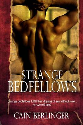 Book cover for Strange Bedfellows