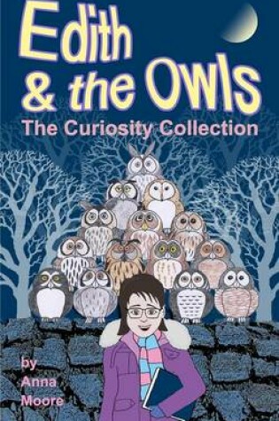 Cover of Edith and the Owls