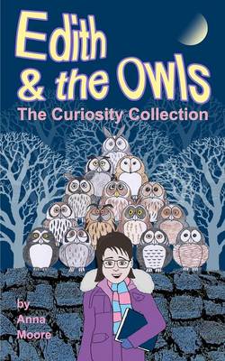 Book cover for Edith and the Owls