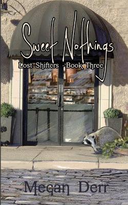 Book cover for Sweet Nothings