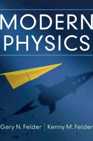 Cover of Modern Physics