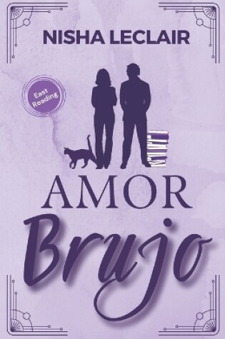 Cover of Amor brujo