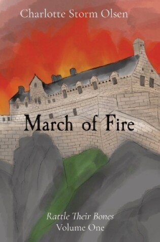 Cover of March of Fire