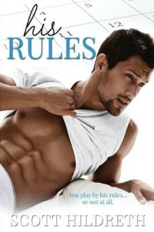 Cover of His Rules