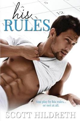 Book cover for His Rules