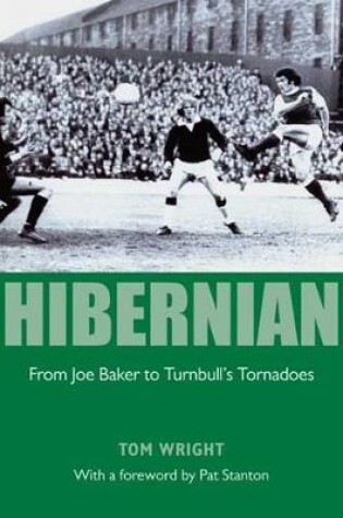 Cover of Hibernian