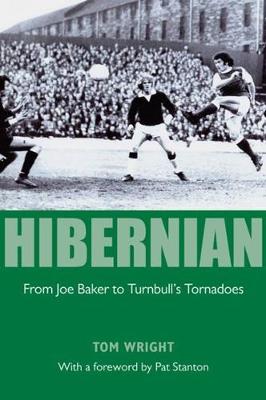 Book cover for Hibernian