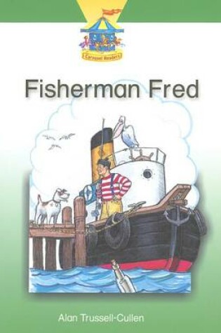 Cover of Fisherman Fred