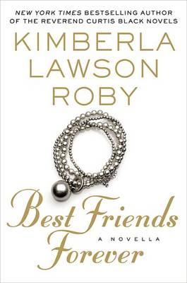 Book cover for Best Friends Forever