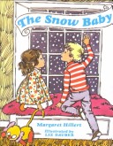 Book cover for The Snow Baby, Softcover, Beginning to Read