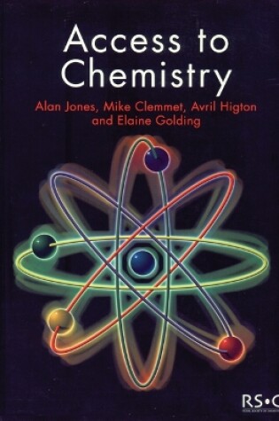 Cover of Access to Chemistry