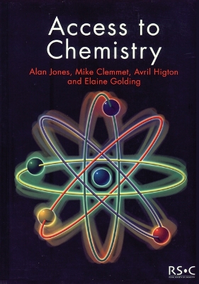 Book cover for Access to Chemistry