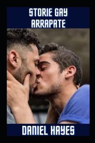 Cover of Storie gay arrapate