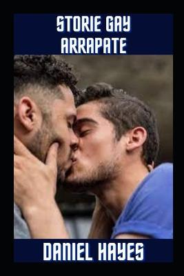 Book cover for Storie gay arrapate