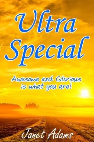 Cover of Ultra Special