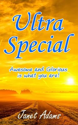 Book cover for Ultra Special