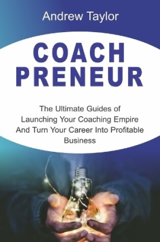 Cover of Coachpreneur