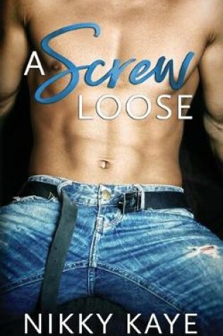 Cover of A Screw Loose