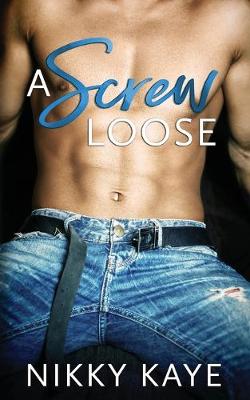 Book cover for A Screw Loose